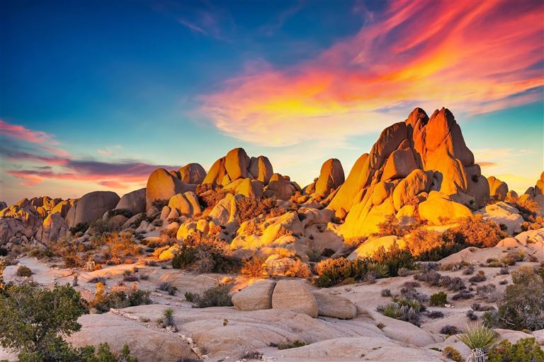 Great West © sborisov/adobestock